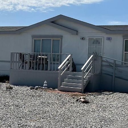 Death Valley/Prairiefire 3Bd/2Ba Home W/ Kitchen Pahrump Eksteriør bilde