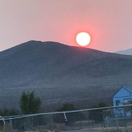 Death Valley/Prairiefire 3Bd/2Ba Home W/ Kitchen Pahrump Eksteriør bilde