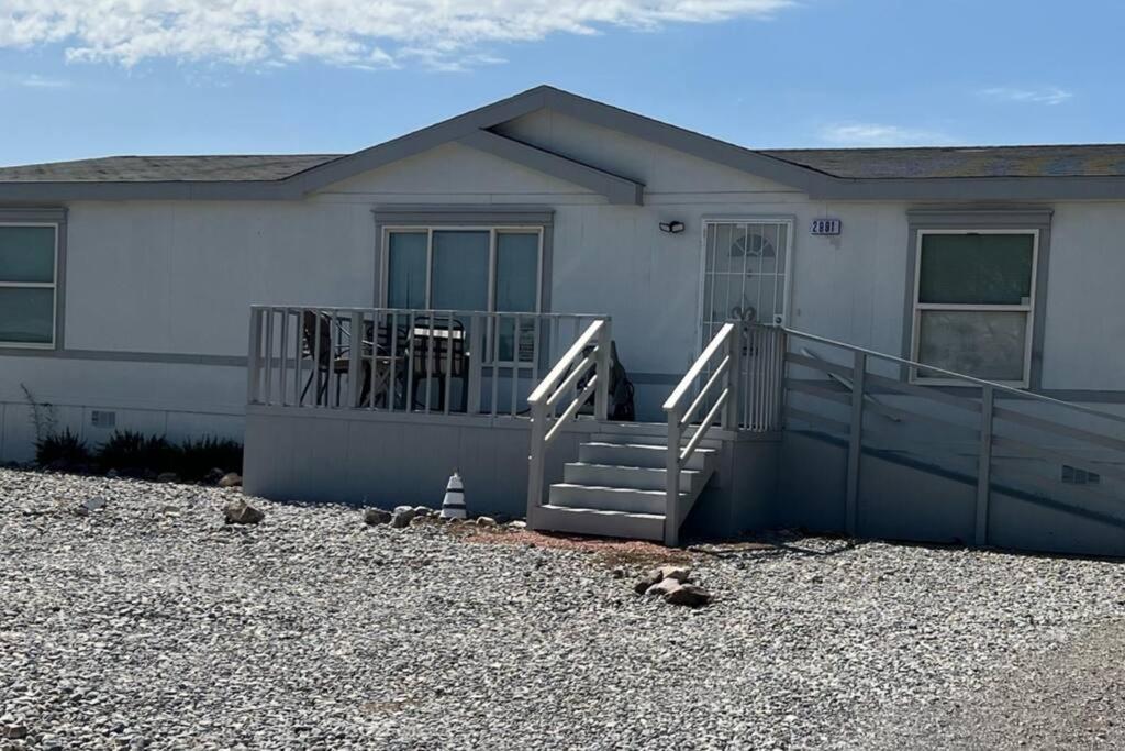 Death Valley/Prairiefire 3Bd/2Ba Home W/ Kitchen Pahrump Eksteriør bilde