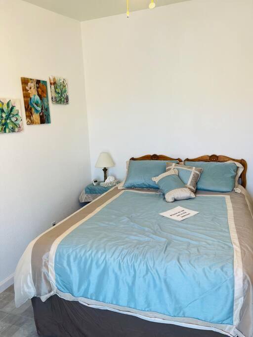 Death Valley/Prairiefire 3Bd/2Ba Home W/ Kitchen Pahrump Eksteriør bilde