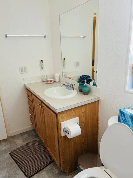 Death Valley/Prairiefire 3Bd/2Ba Home W/ Kitchen Pahrump Eksteriør bilde