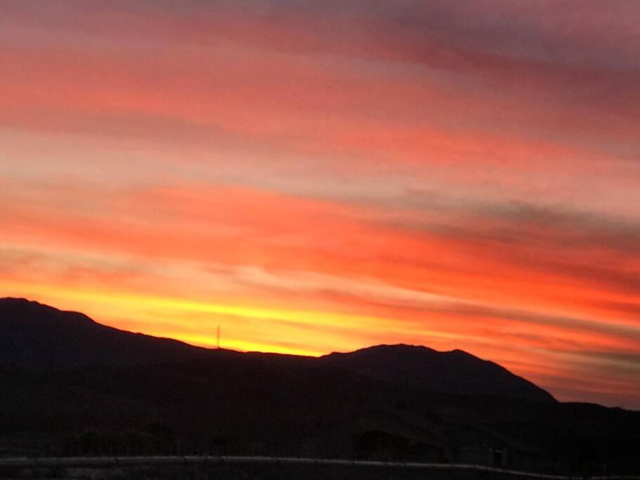 Death Valley/Prairiefire 3Bd/2Ba Home W/ Kitchen Pahrump Eksteriør bilde