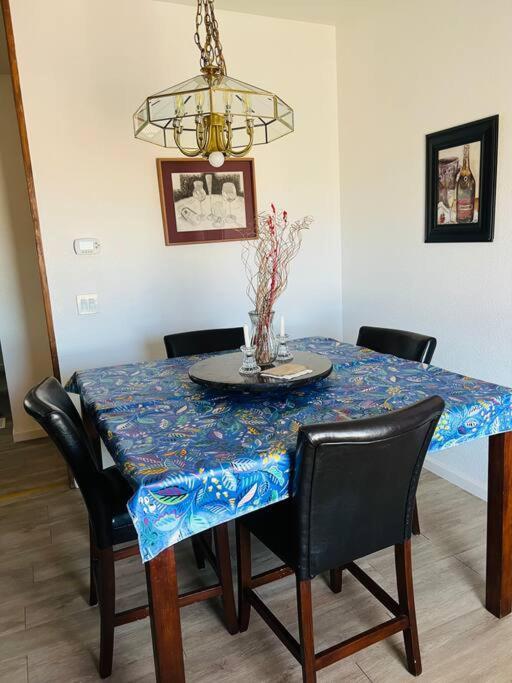 Death Valley/Prairiefire 3Bd/2Ba Home W/ Kitchen Pahrump Eksteriør bilde