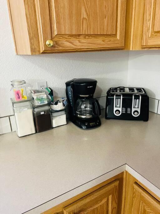 Death Valley/Prairiefire 3Bd/2Ba Home W/ Kitchen Pahrump Eksteriør bilde